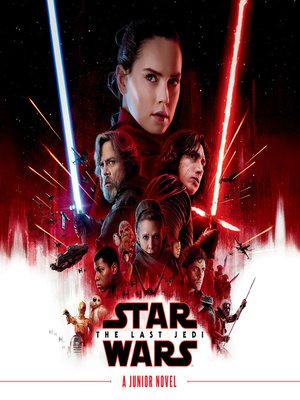 cover image of Star Wars